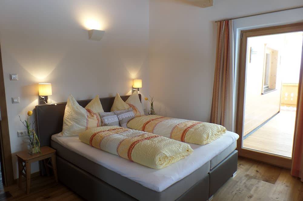 Ganze Wohnung, Apartments Alpenblick - Ferienwohnungen mit 360° Rundumblick in ruhiger Lage in Reith bei Kitzbühel, Kaisergebirge