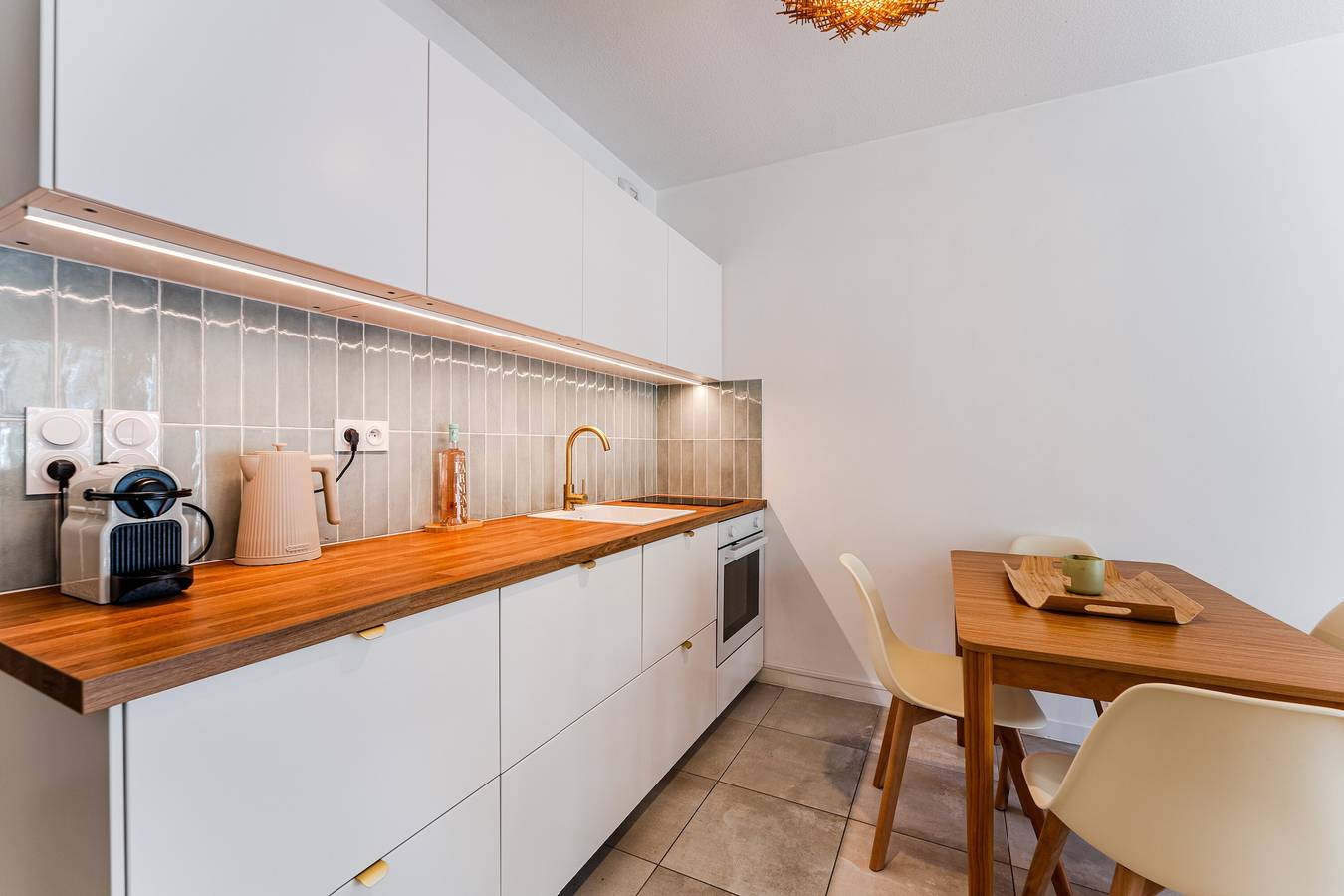 Appartement entier, Appartement « Cocon Des Sables-Bassin d’Arcachon » avec piscine partagée, terrasse privée et Wi-Fi in La Teste-de-Buch, Région d'Arcachon