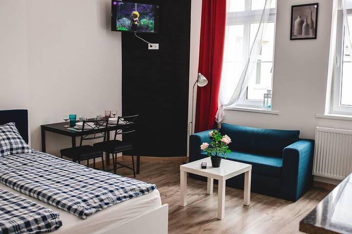Ferienwohnung für 1 Personen - 1