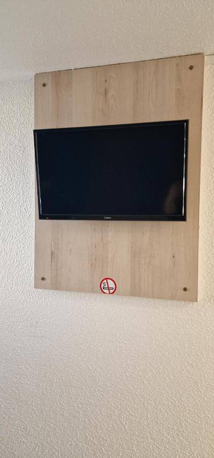 Hôtel pour 2 personnes, avec terrasse, animaux acceptés à Dreux - 2