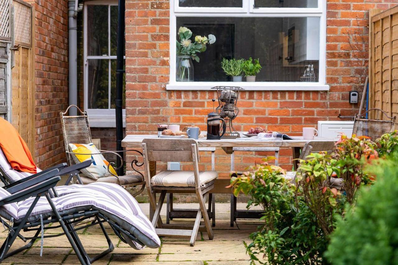 Holiday Home in Lymington, Hampshire