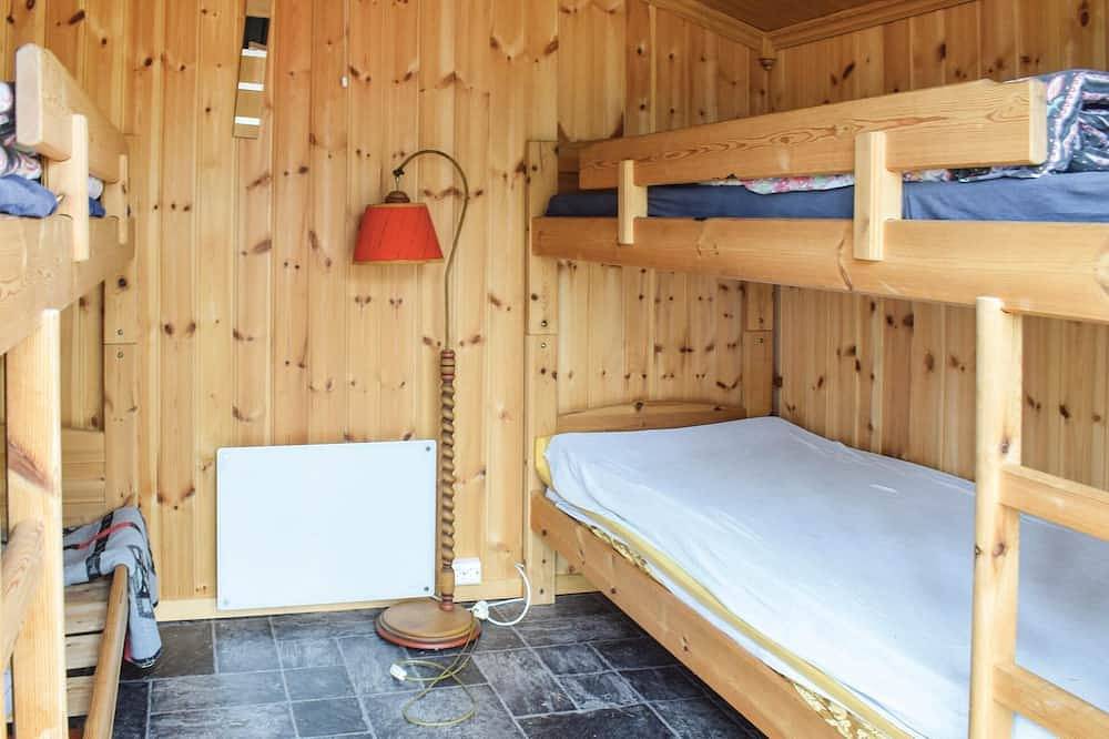 Acogedora casa de 4 dormitorios en. in Halden