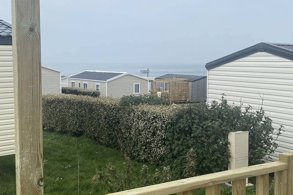 Mobile home Phare d opale L07 in Le Portel, Boulogne-sur-Mer region
