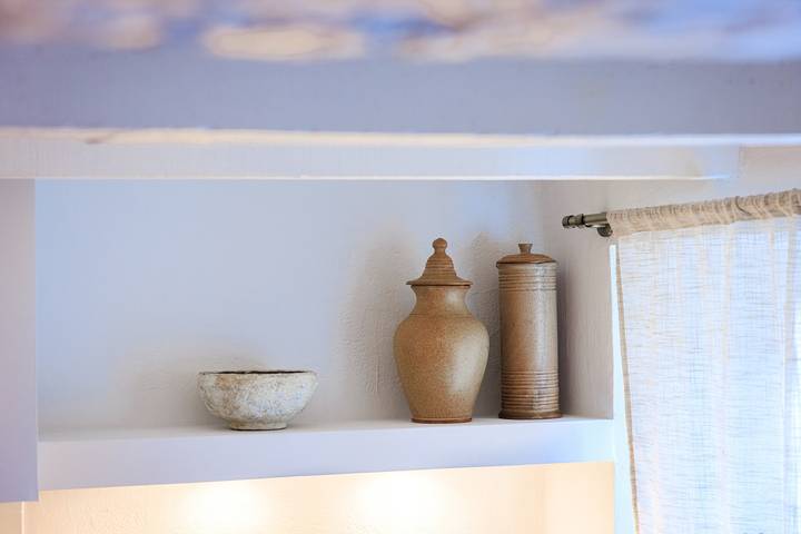 Apartamento entero, Apt Cezanne in Saint-Paul-de-Vence, Costa mediterránea (Francia)