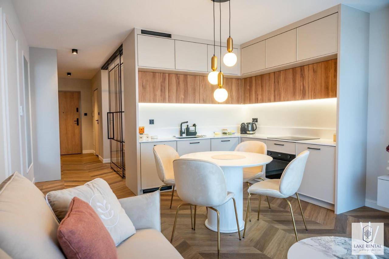 Cały apartament, Lake Rental Pratum 22 in Mikołajki, Powiat mrągowski