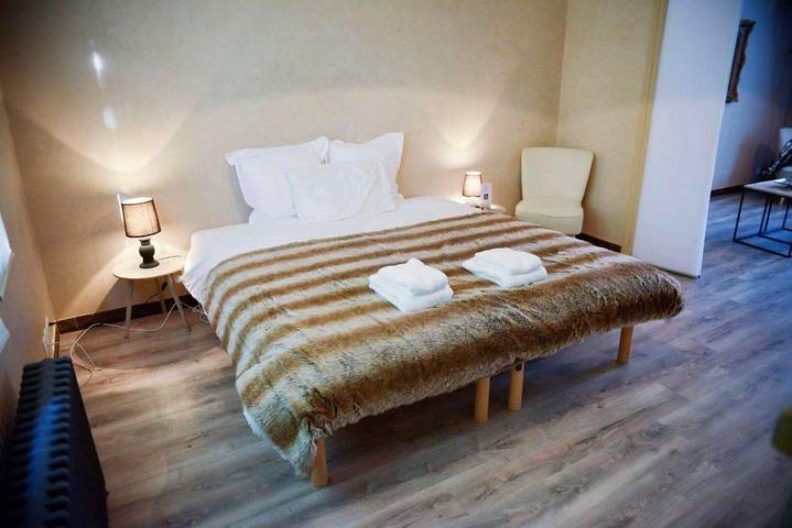 Location de vacances pour 10 personnes, avec terrasse à Saint-Martin-Boulogne - 4