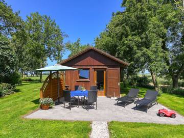 Ferienwohnung für 6 Personen in Wittmund, Landkreis Wittmund, Bild 4