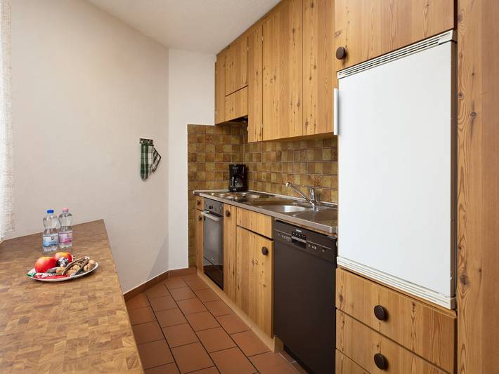 Ferienwohnung für 6 Personen, mit Terrasse und Kinderpool in Lugano - 3