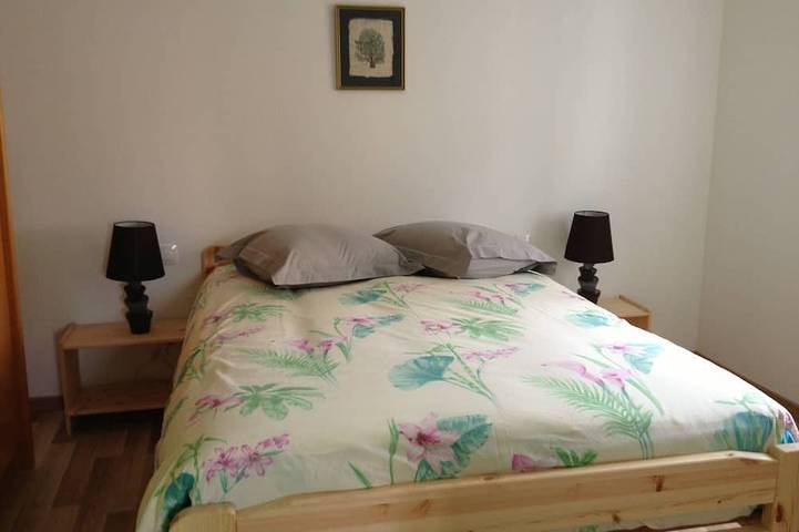 Gîte pour 6 personnes à Wintzenheim - 3