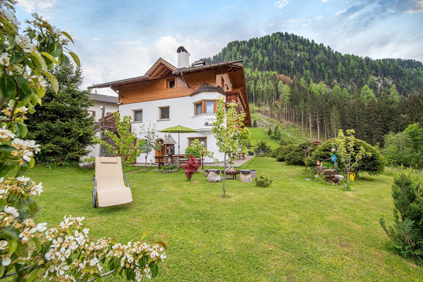 Geheel appartement, 157B Apartments Culac 2 in Santa Cristina Gherdëina, Dolomiti Superski