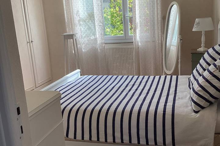 Location de vacances pour 6 personnes, avec Jardin à Sanvensa - 3