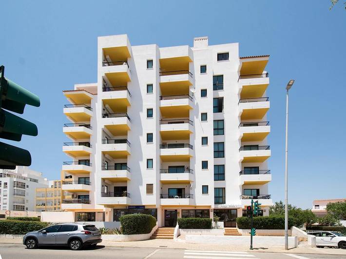 Ferienwohnung für 2 Personen, mit Balkon in Santa Maria