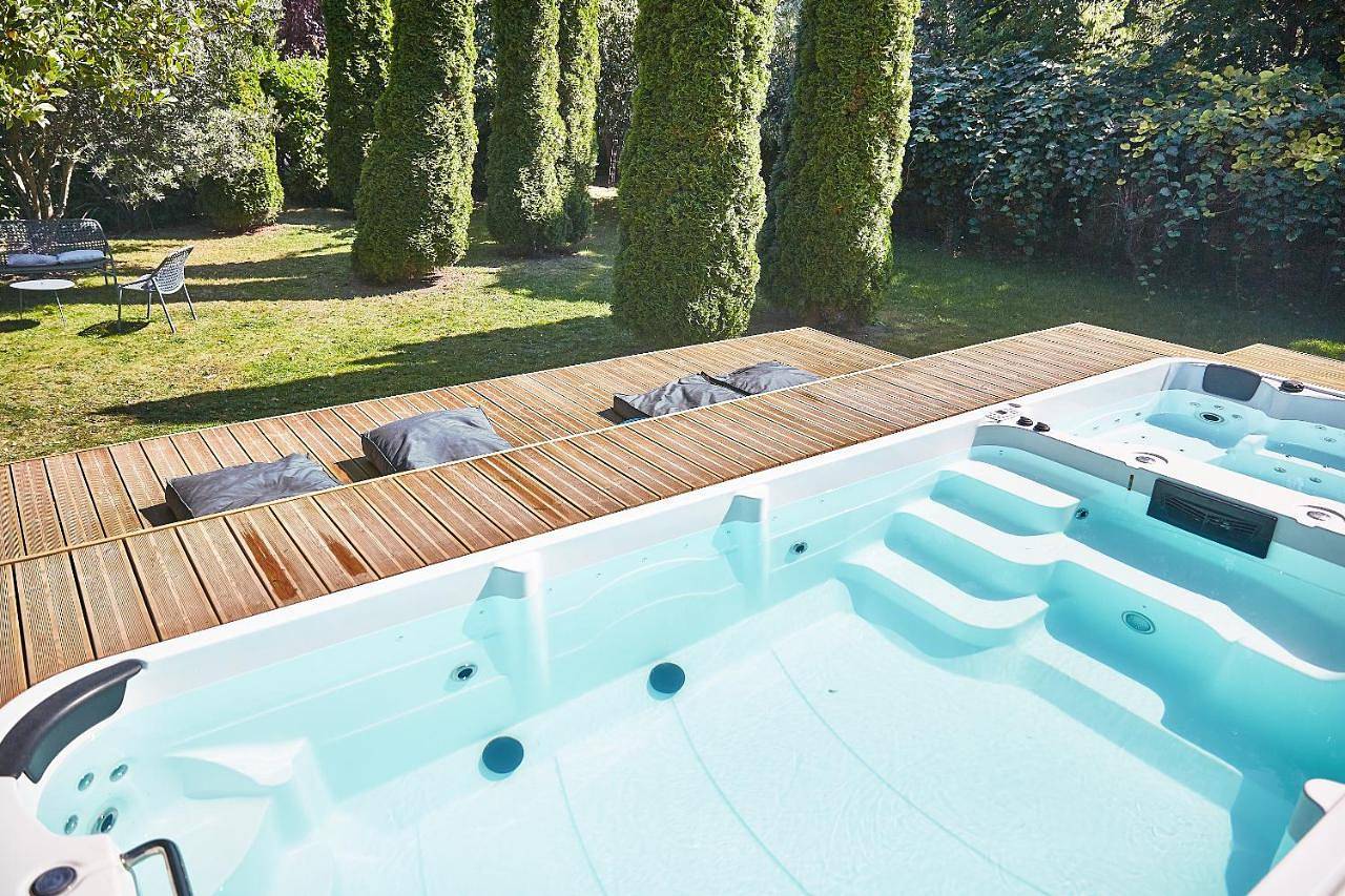 Deluxe Double Room in Dives-sur-Mer, Région de Lisieux