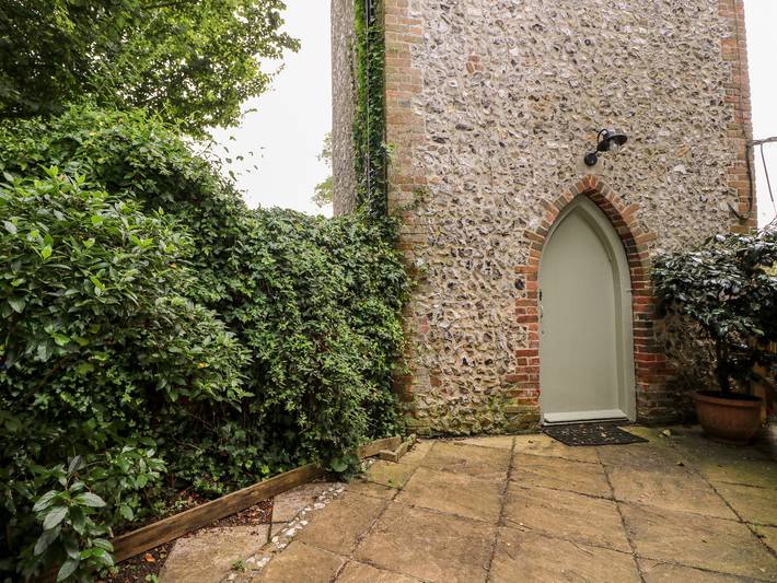 Cottage für 2 Personen, mit Garten in England - 2