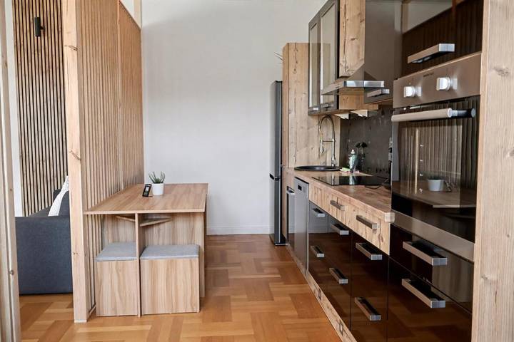 Gîte pour 15 personnes, avec balcon dans Marienthal - 2