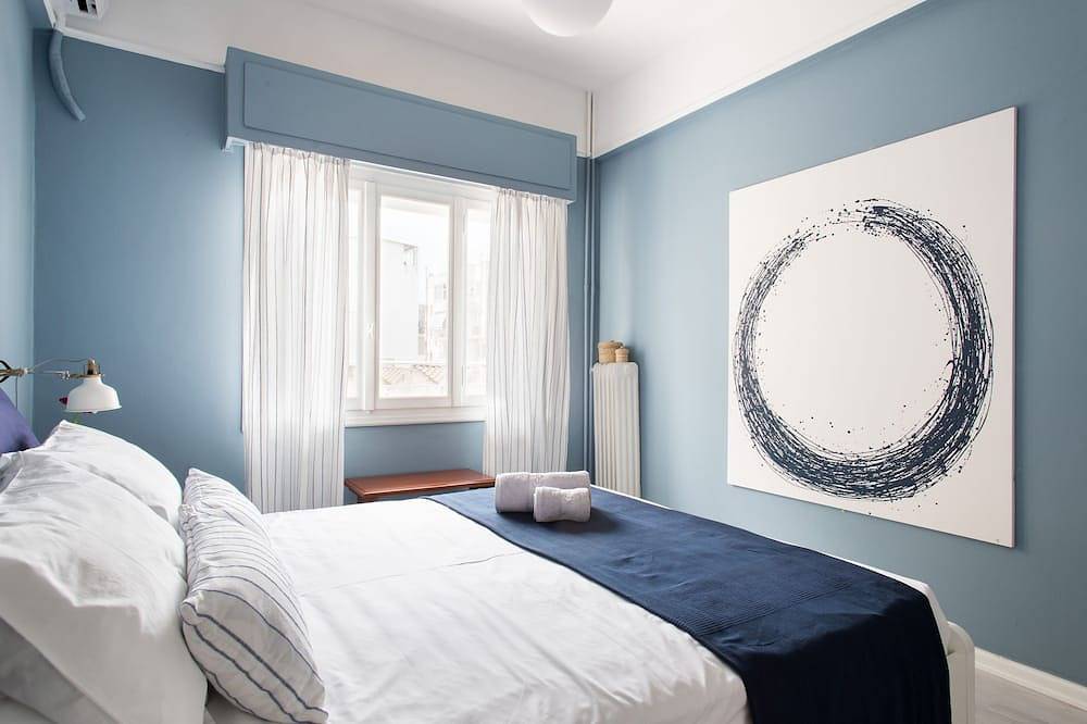 Ganze Wohnung, Stilvolle Syntagma Apt-Walk To Everywhere in Zentral-Athen, Athen