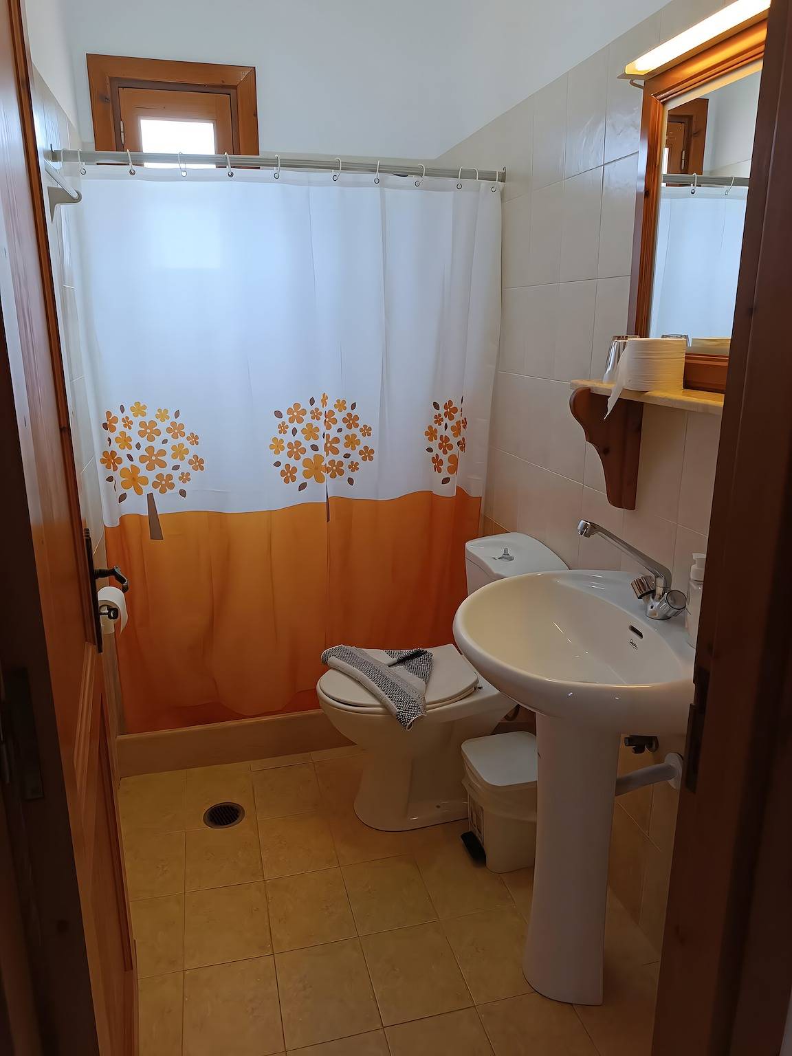 Ganzes Studio, Apartment „Studio 3“ mit Bergblick, Wlan und Klimaanlage in Karpathos