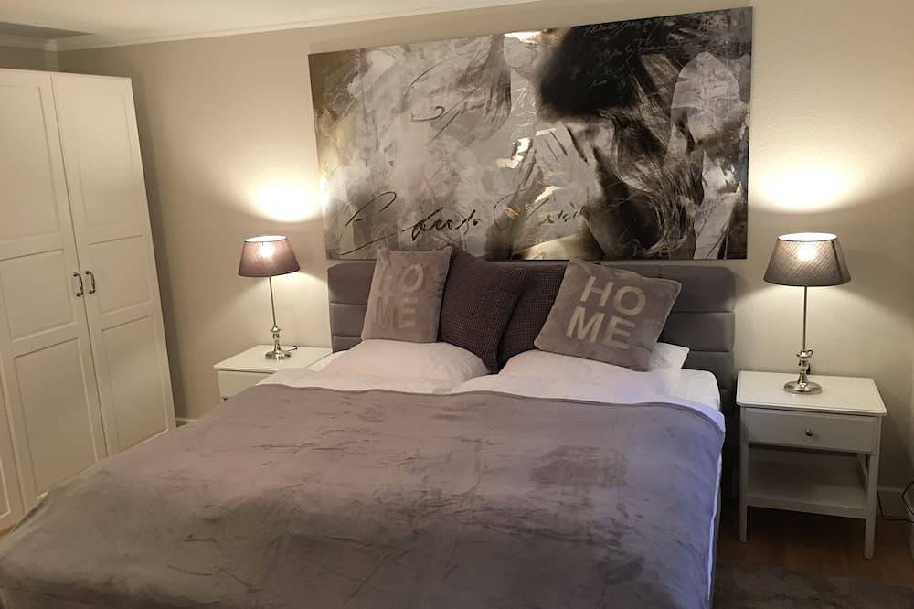 Ganze Wohnung, Komfortables Appartement \"Lister Tor 16\" mit Terrasse und Garten in List auf Syl in List (Sylt), Sylt