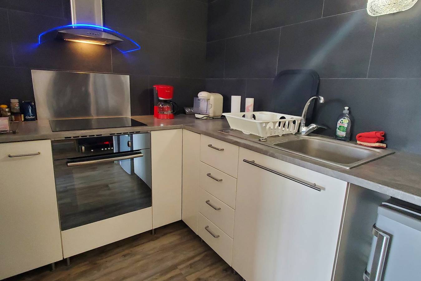 Studio pour 2 Personnes dans Saint-Aygulf, Fréjus
