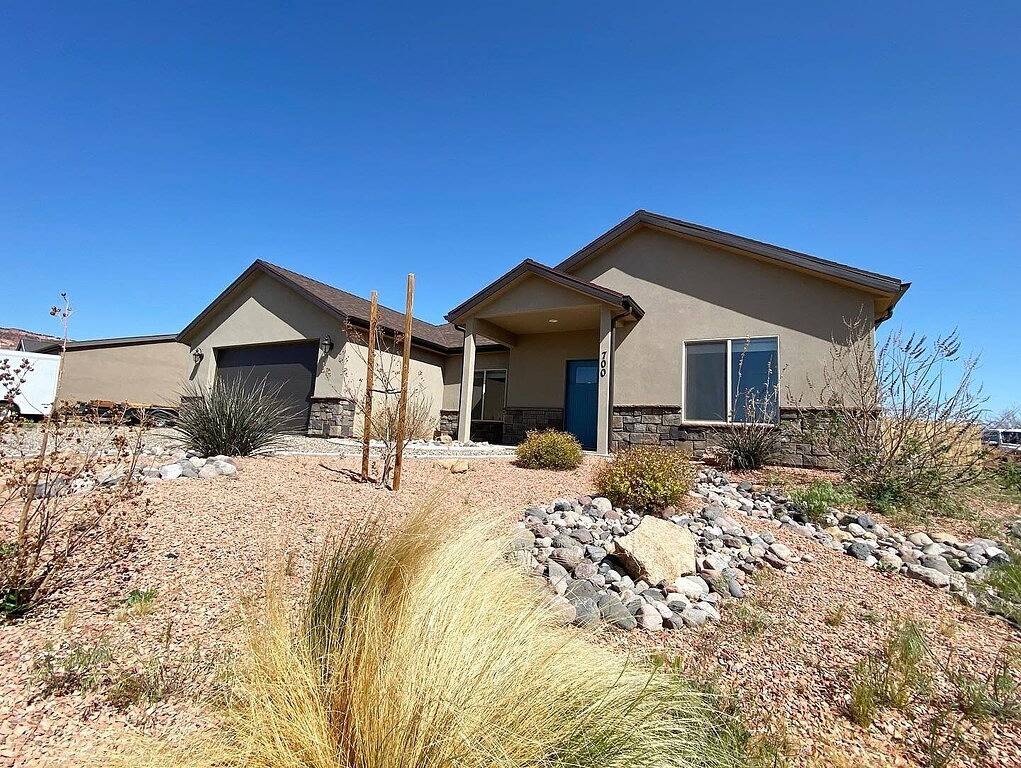 Die Wüstensafari - brandneues Zuhause! in Kanab, Grand Staircase Escalante National Monument