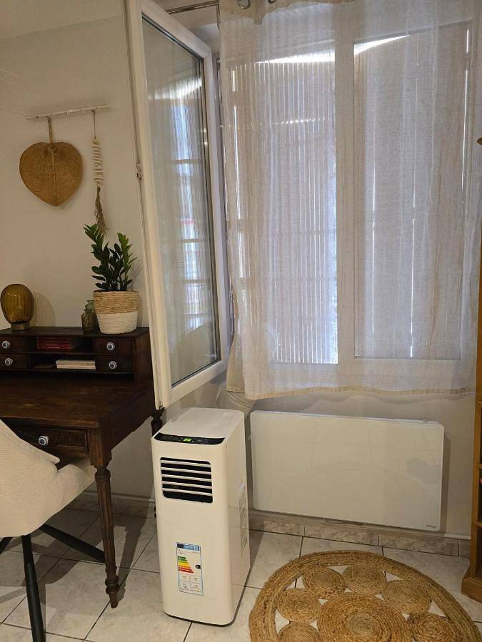 Gîte pour 2 personnes dans Arenes De Nimes - 4