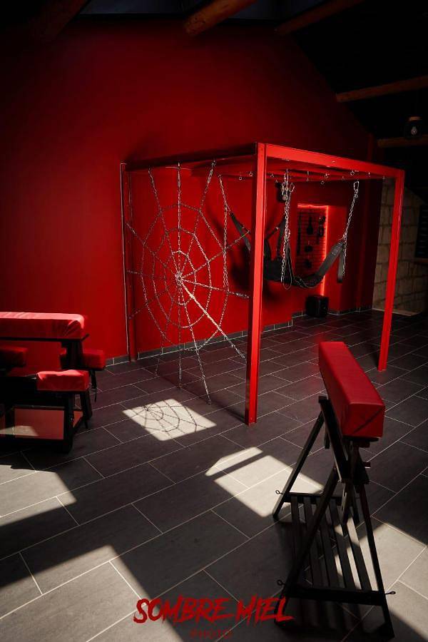 Gîte pour 2 personnes, avec jacuzzi à Manduel - 4