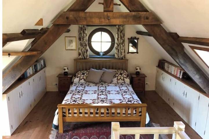 Gîte pour 2 personnes à Langoëlan - 2