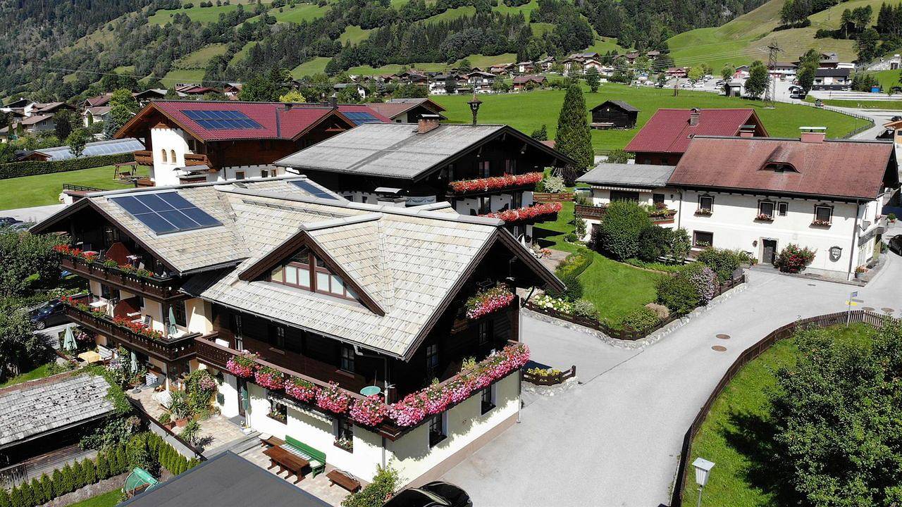 Ganze Ferienwohnung, Ferienwohnung für 4 Personen (40 m²) in Dorfgastein in Dorfgastein, Ski Amadé