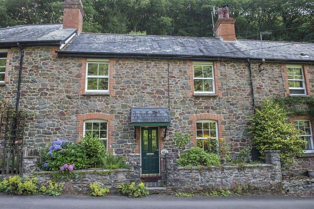 Robins Brook, Porlock in Porlock, Somerset