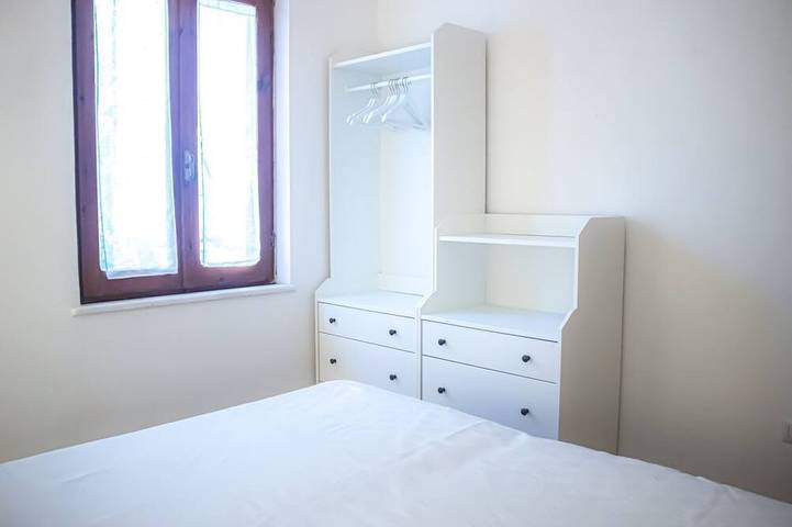 Gîte pour 6 personnes, avec balcon et jardin dans Cardedu - 4