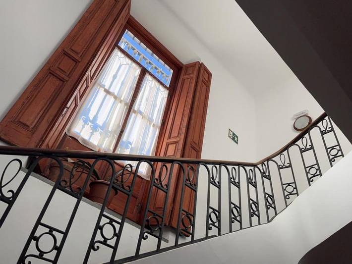 Casa rural para 15 personas, con jardín y piscina en Provincia de Albacete - 4