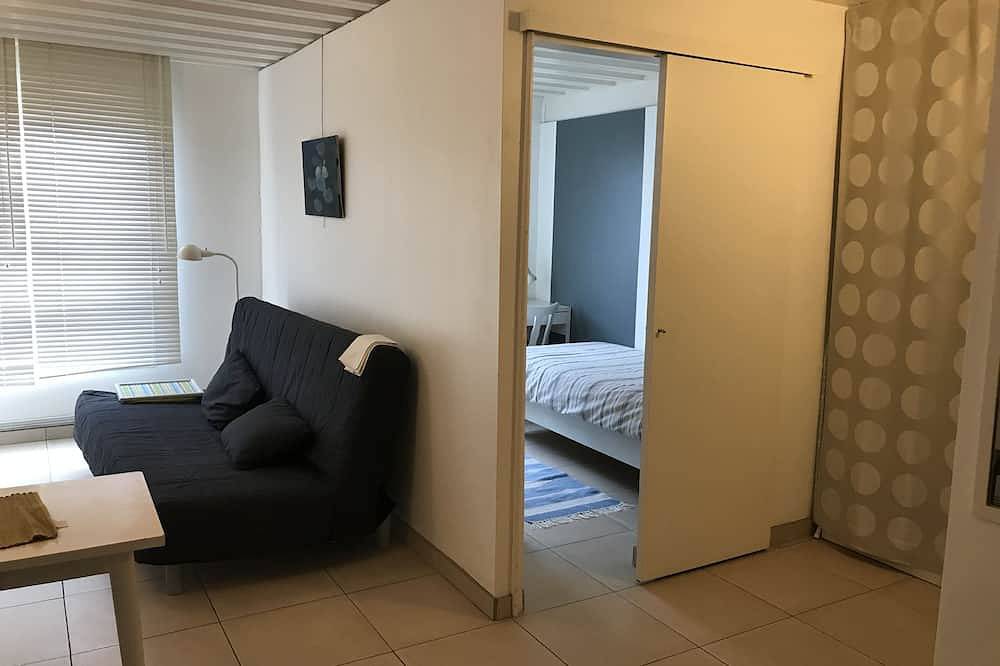 Appartement entier, Pratique, lumière et confort in Louvain-la-Neuve, Ottignies-Louvain-la-Neuve