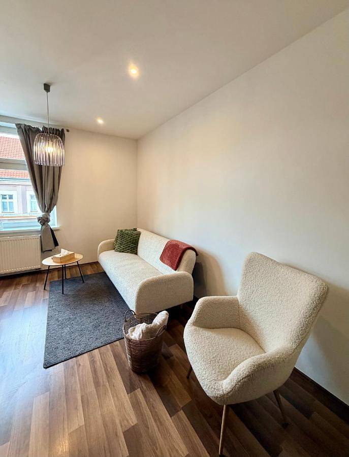 Ganze Wohnung, One-Bedroom Apartment in Hradec Králové, Královéhradecký kraj