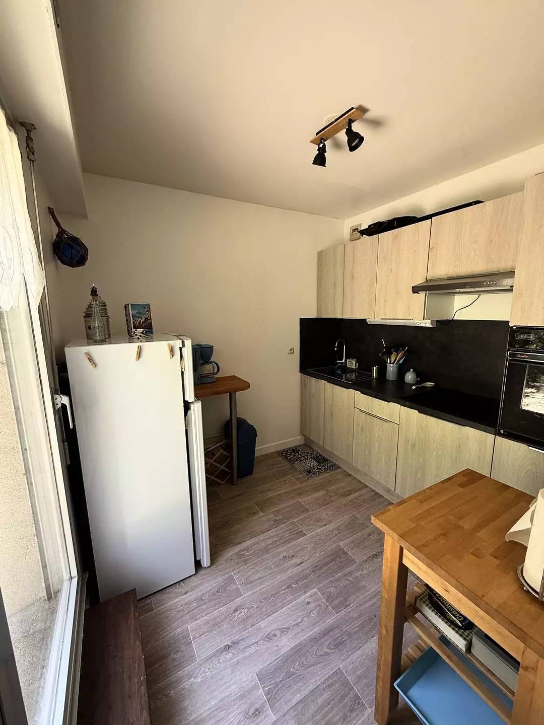 Ganze Wohnung, Superbe T2 de 42m², au cœur du Val André. in Pléneuf-Val-André, Côtes-d'Armor
