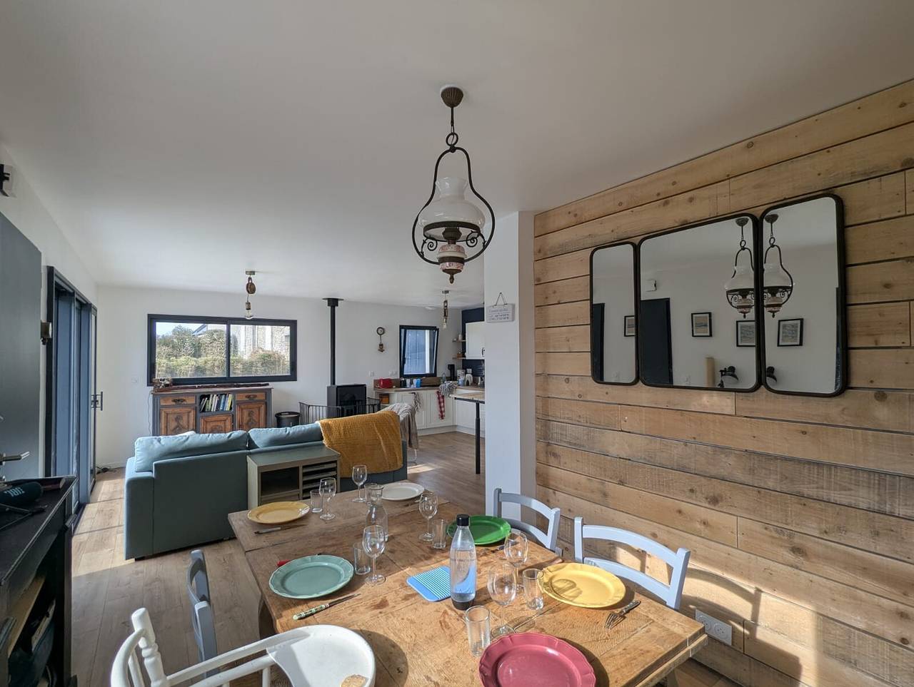 Haus für einen traumhaften Urlaub am Meer in Camaret-sur-Mer, Iroise