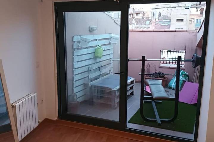 Gîte pour 6 personnes, avec terrasse et vue, animaux acceptés à Vilafranca del Penedès - 3