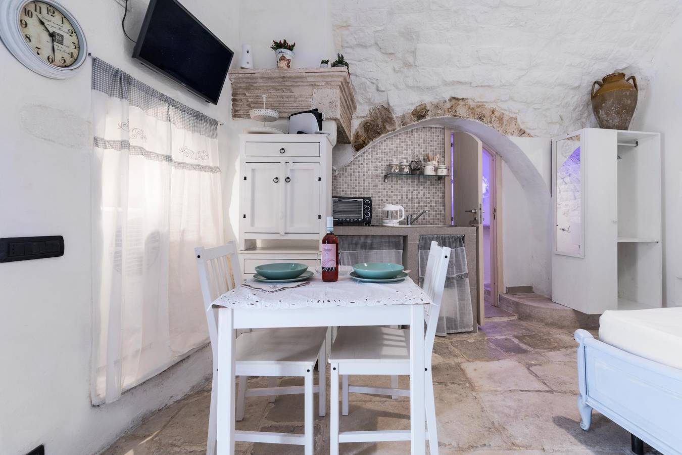 Lumia Suite by Barbarhouse in Ostuni, Salento