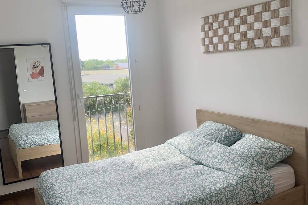 Apartamento entero, Appartement Chaleureux Meaux in Meaux, Sena y Marne