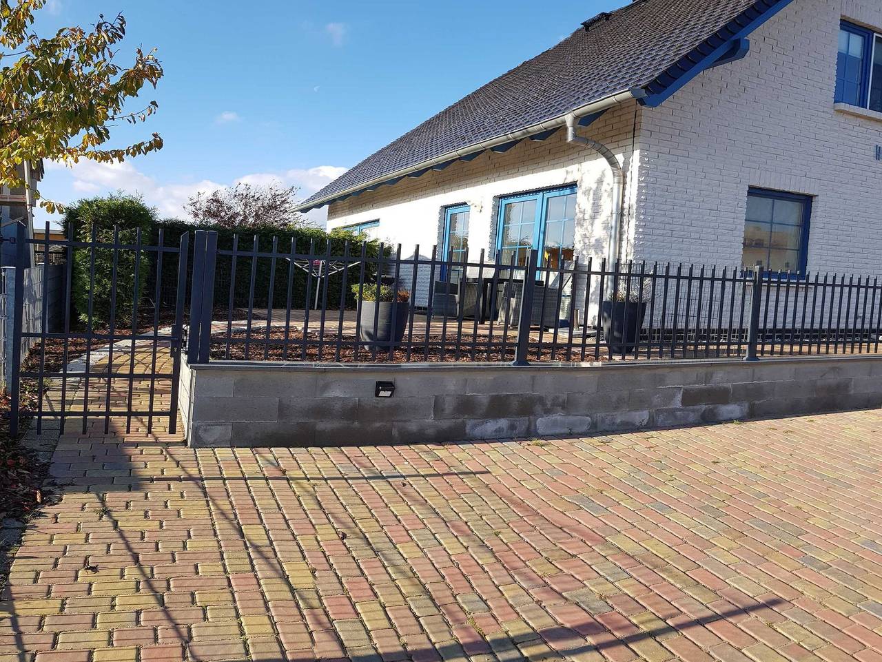 Ganze Ferienwohnung, Ferienwohnung Hus an Zickenbarg - Hus an Zickenbarg in Zempin, Usedomer Norden