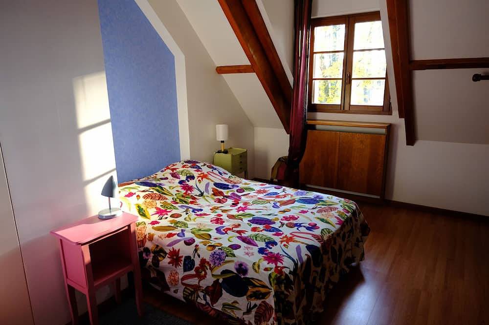 Center Parcs cerca. Casa de lujo. 420 M / 2 in Pullay, Región de Évreux