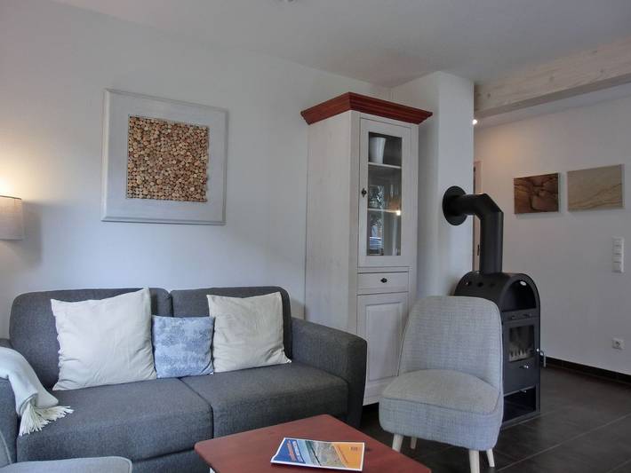 Ferienwohnung für 2 Personen, mit Terrasse in Graal-Müritz - 2