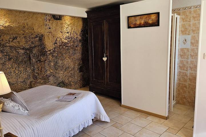 Location de vacances pour 12 personnes, avec jardin à Mauzens-et-Miremont - 3