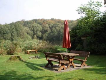 Ferienwohnung für 4 Personen in Bad Sachsa, Nordthüringen (Deutschland), Bild 3