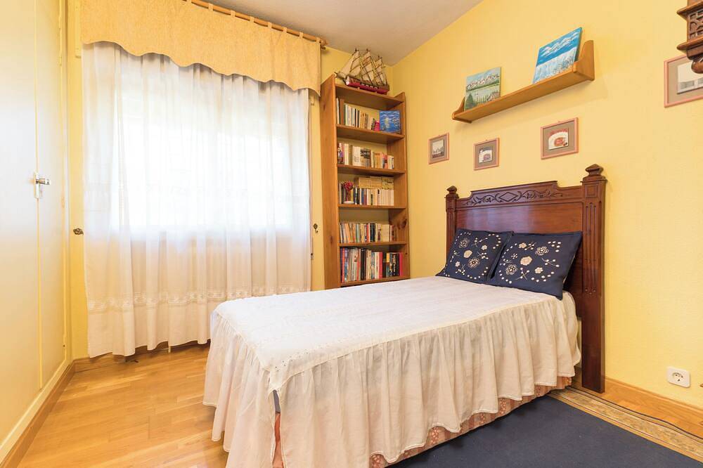 Villa para 8 personas en el noroeste de Madrid, a 20 minutos del centro， in Las Rozas, Provincia de Madrid