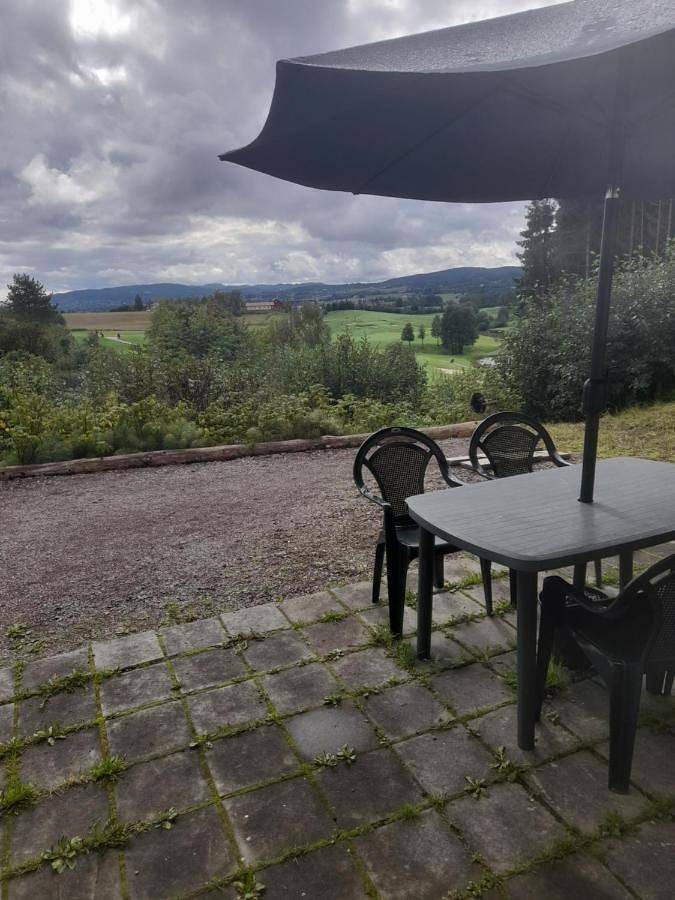 Landhaus für 1 Personen - 1