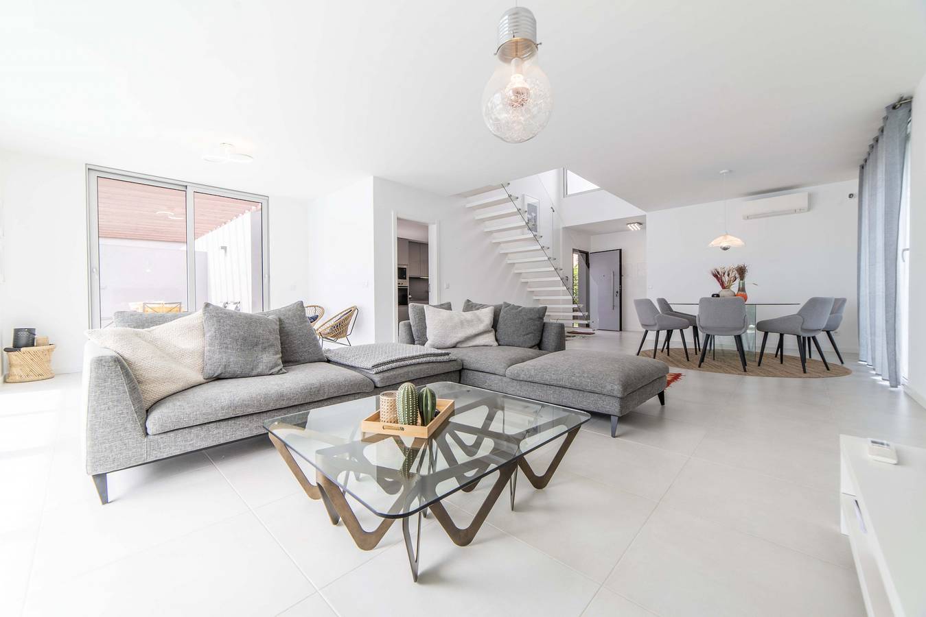 Villa Kamila in Aroeira, Charneca de Caparica e Sobreda