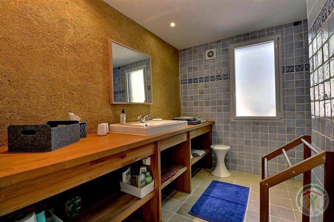 Au Placis Verdys - Chambre in Romillé, Région de Rennes