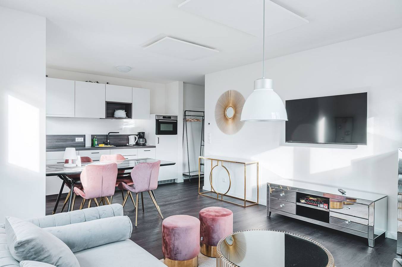 Ferienwohnung in Zingst ab 90€ pro Nacht