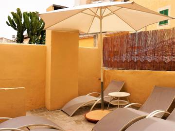 Villa in Llucmajor, Mallorca Süden für 12 