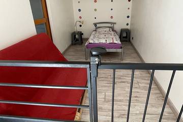 Villa pour 6 Personnes dans Arles, Parc naturel régional de Camargue, Photo 3